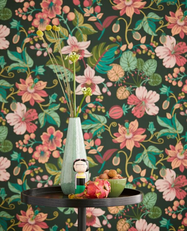 Eijffinger tapeet Carmen 392503