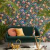 Eijffinger tapeet Carmen 392504
