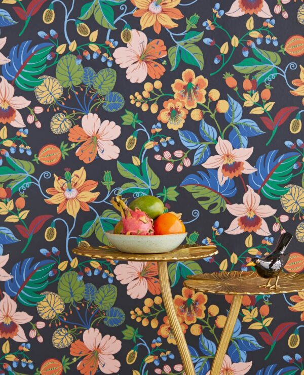 Eijffinger tapeet Carmen 392504