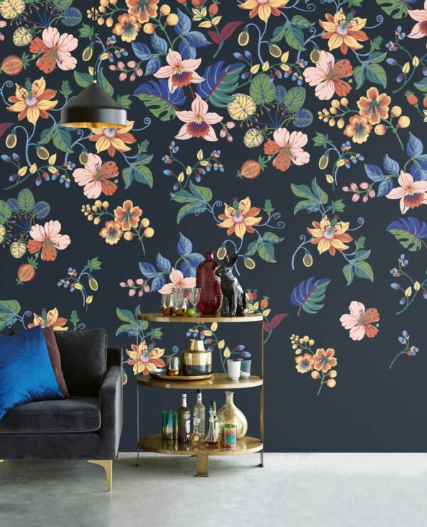 Eijffinger tapeet Carmen 392570
