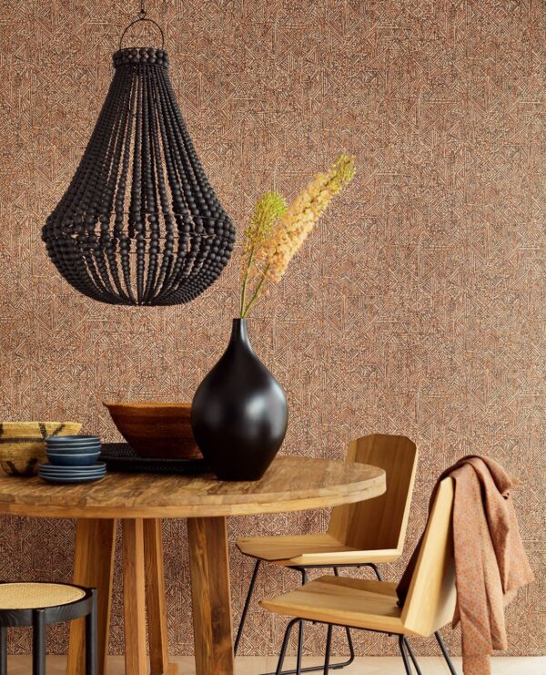 Eijffinger tapeet Terra 391520