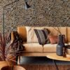 Eijffinger tapeet Terra 391550