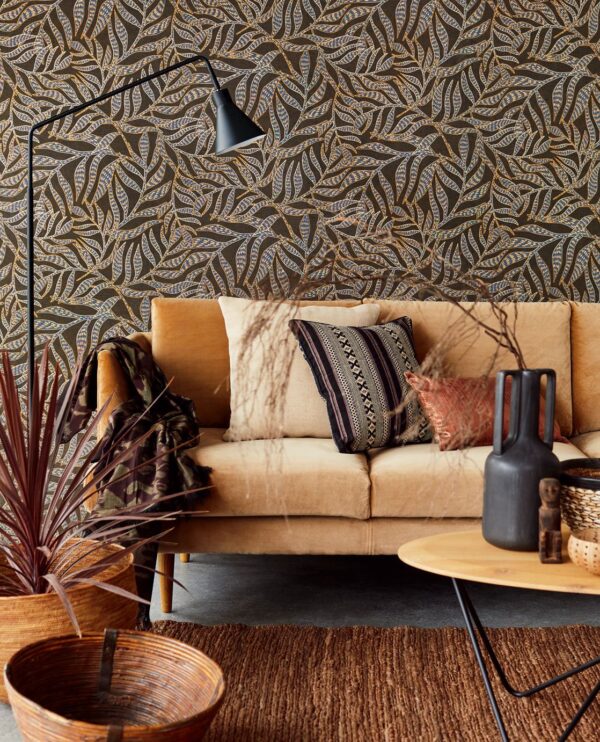 Eijffinger tapeet Terra 391550