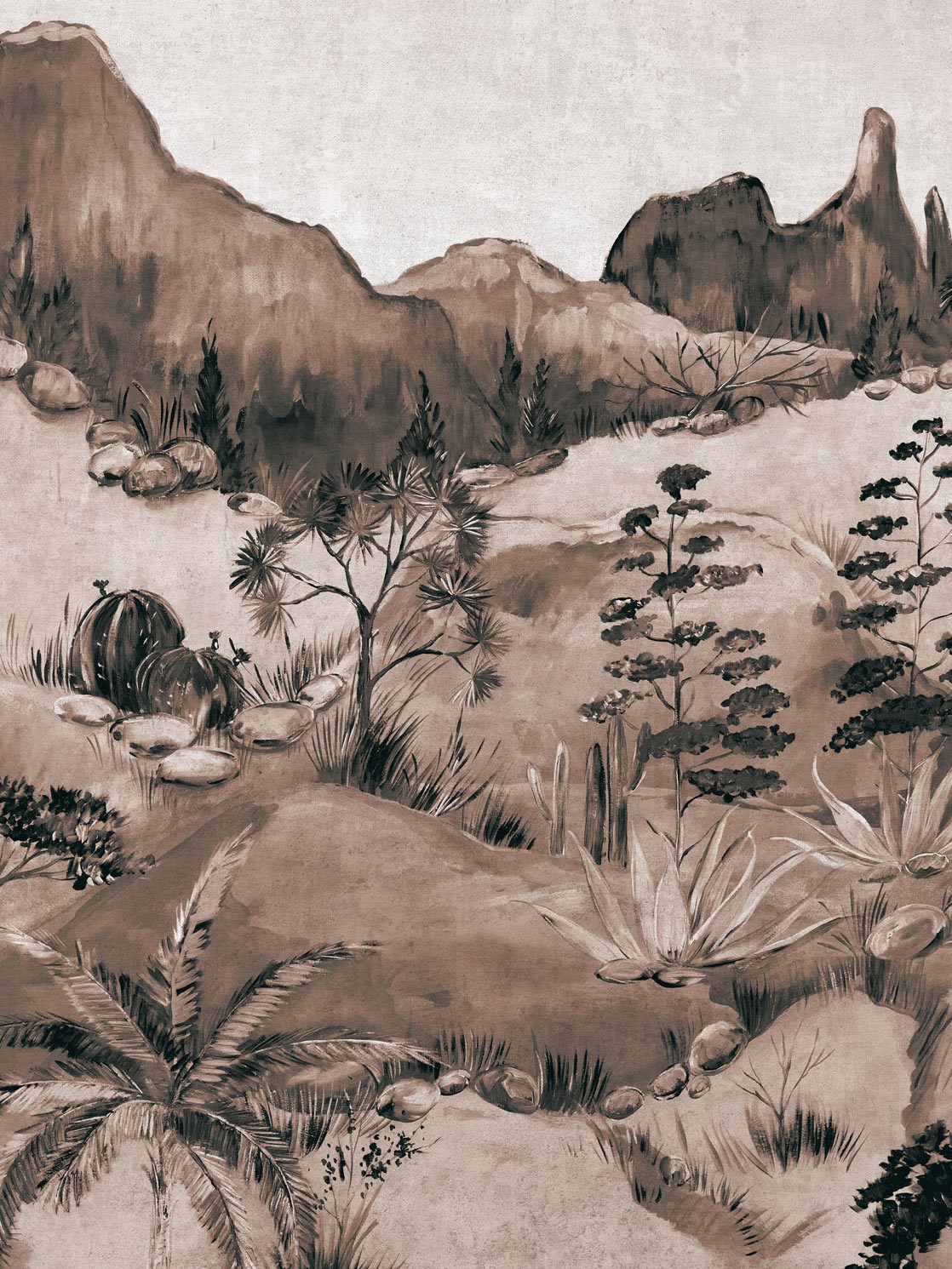 Eijffinger tapeet Terra 391566