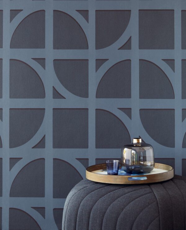 Eijffinger tapeet Bold 395805
