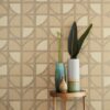 Eijffinger tapeet Bold 395811