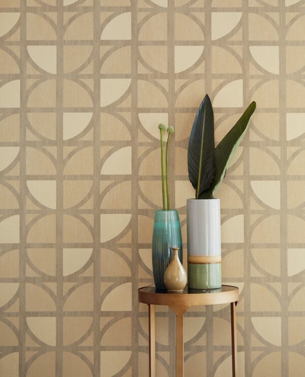 Eijffinger tapeet Bold 395811