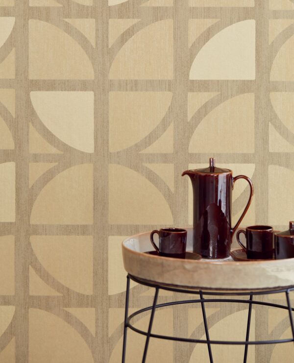 Eijffinger tapeet Bold 395811