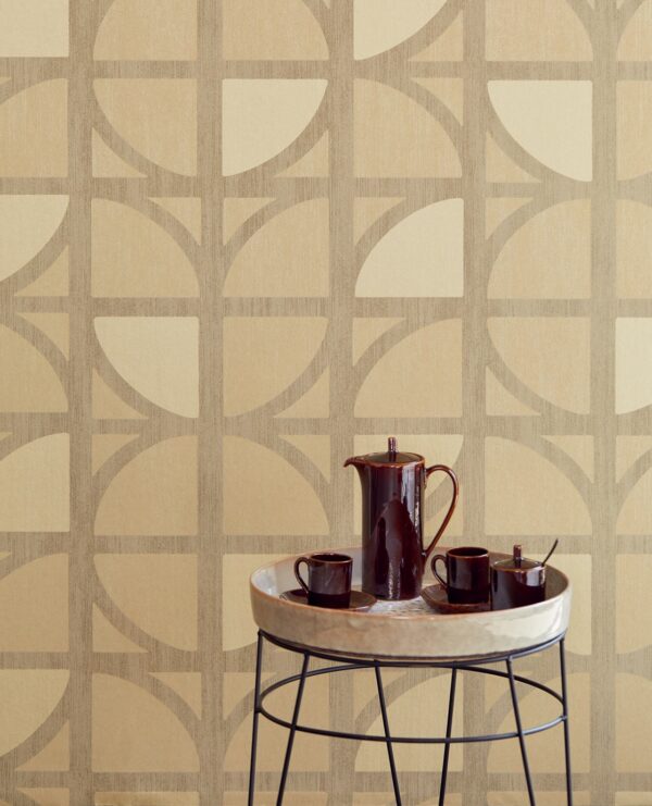 Eijffinger tapeet Bold 395811