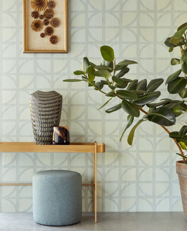 Eijffinger tapeet Bold 395812