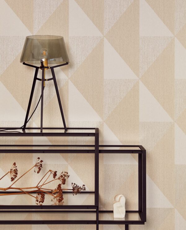 Eijffinger tapeet Bold 395821