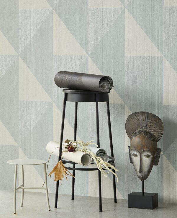 Eijffinger tapeet Bold 395822
