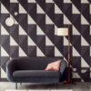 Eijffinger tapeet Bold 395823