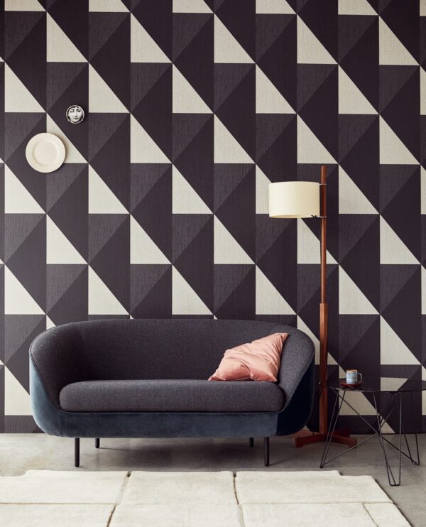 Eijffinger tapeet Bold 395823