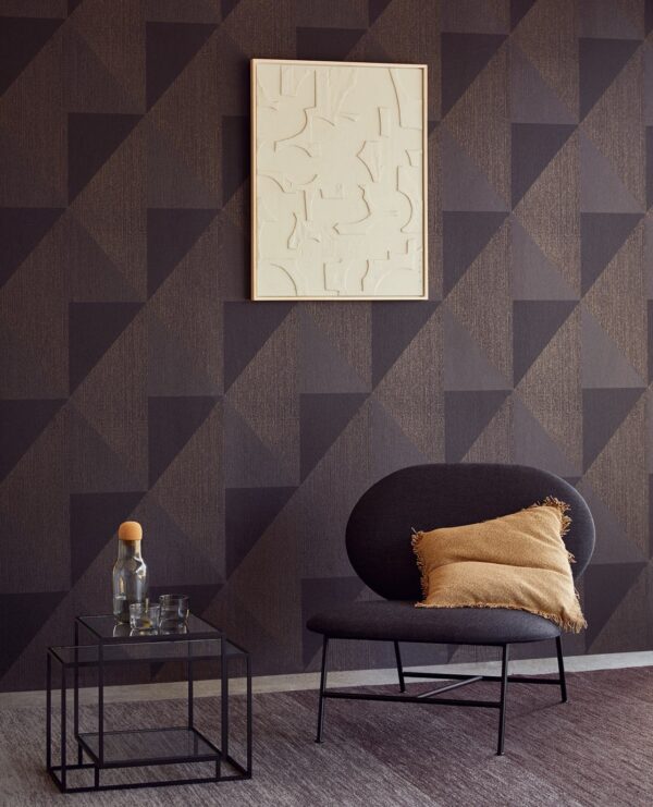 Eijffinger tapeet Bold 395825