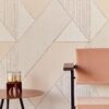 Eijffinger tapeet Bold 395831