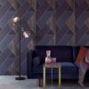 Eijffinger tapeet Bold 395834