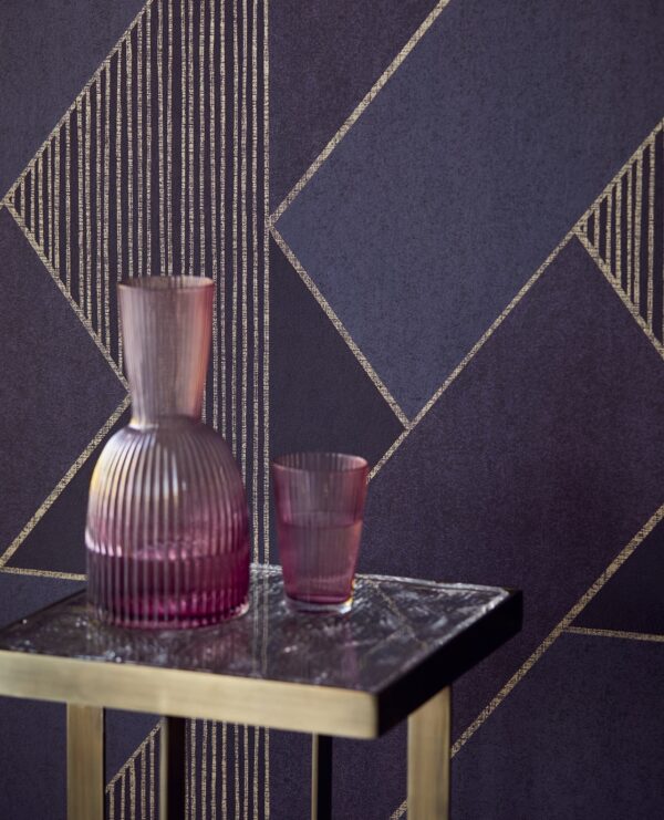 Eijffinger tapeet Bold 395834