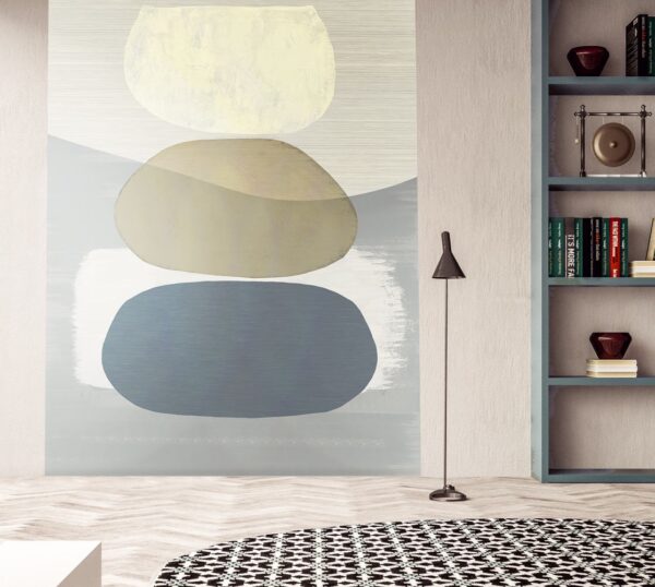 Eijffinger tapeet Bold 395892