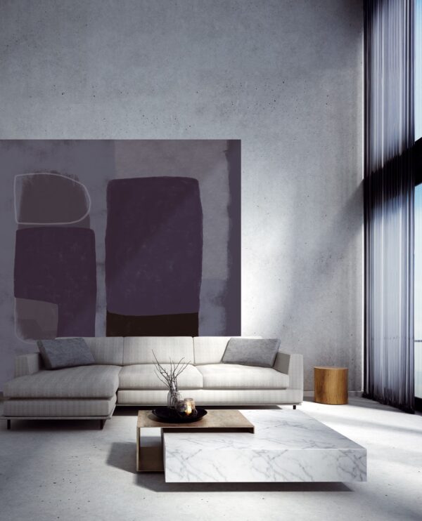 Eijffinger tapeet Bold 395894