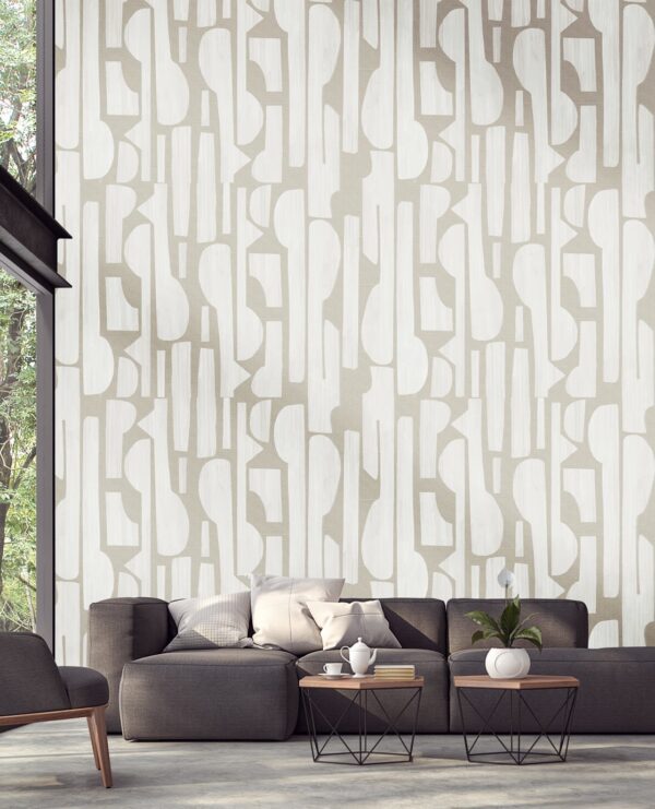 Eijffinger tapeet Bold 395895