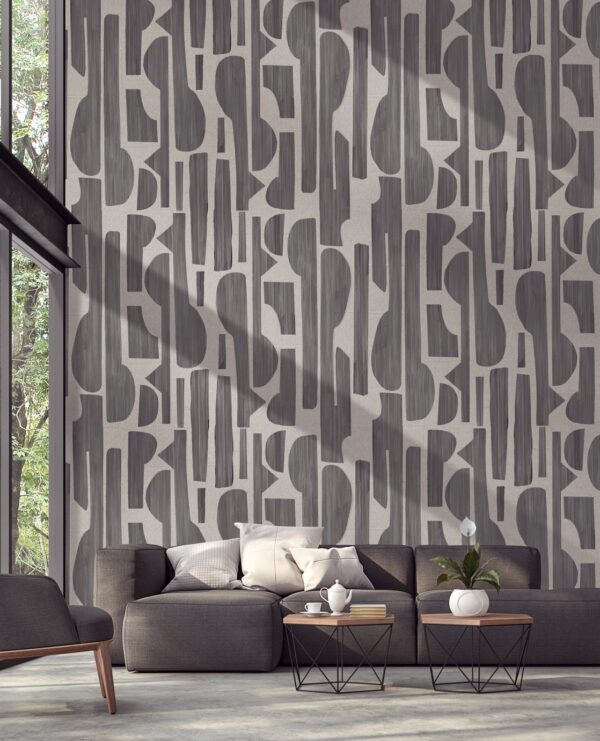 Eijffinger tapeet Bold 395896