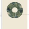 Eijffinger tapeet Enso 386650
