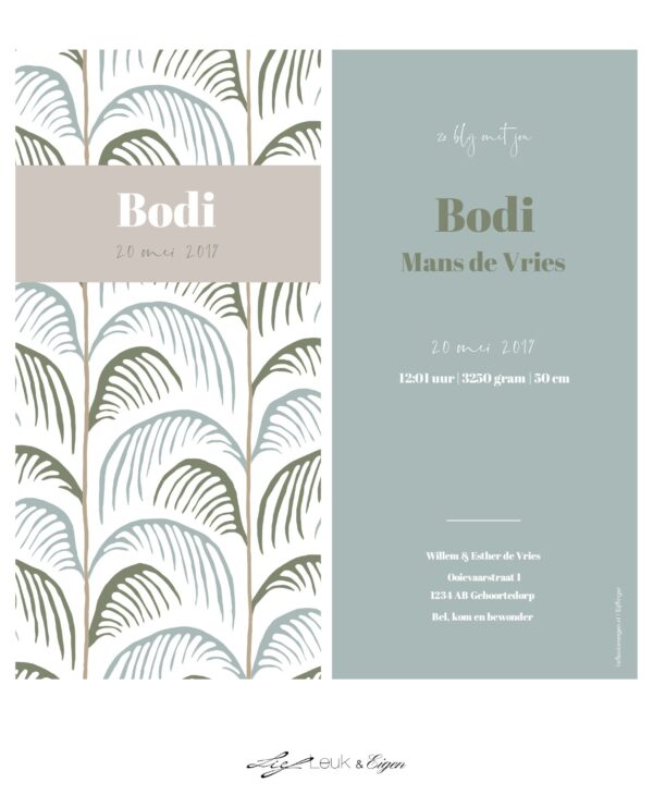 0009275_mini-me-399070 Eijffinger tapeet Mini me 399070