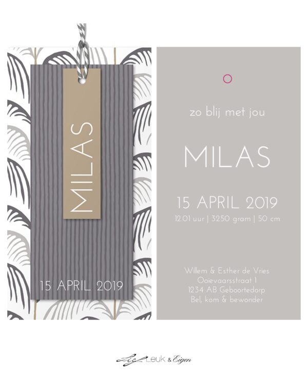 0009277_mini-me-399072 Eijffinger tapeet Mini me 399072