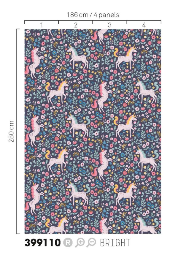 0009309_mini-me-399110 Eijffinger tapeet Mini me 399110