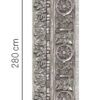 Eijffinger tapeet Masterpiece 358115