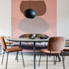 Eijffinger tapeet Bold 395890