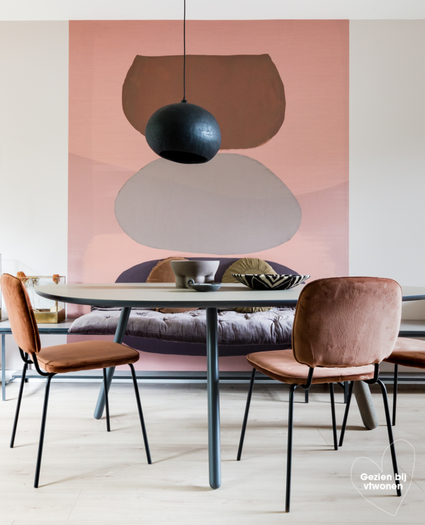 Eijffinger tapeet Bold 395890