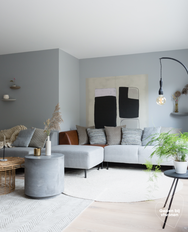 Eijffinger tapeet Bold 395893