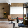 Eijffinger tapeet Natural wallcoverings ii 389514