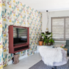 Eijffinger tapeet Vivid 384533