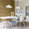 Eijffinger tapeet Natural wallcoverings ii 389533