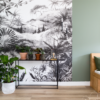 Eijffinger tapeet Vivid 384604