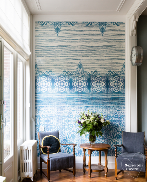 Eijffinger tapeet Sundari 375216