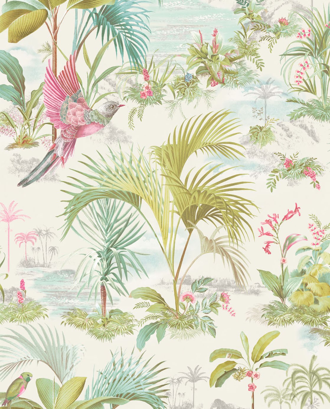 Eijffinger tapeet Pip studio 5 300140