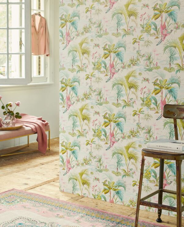 Eijffinger tapeet Pip studio 5 300140