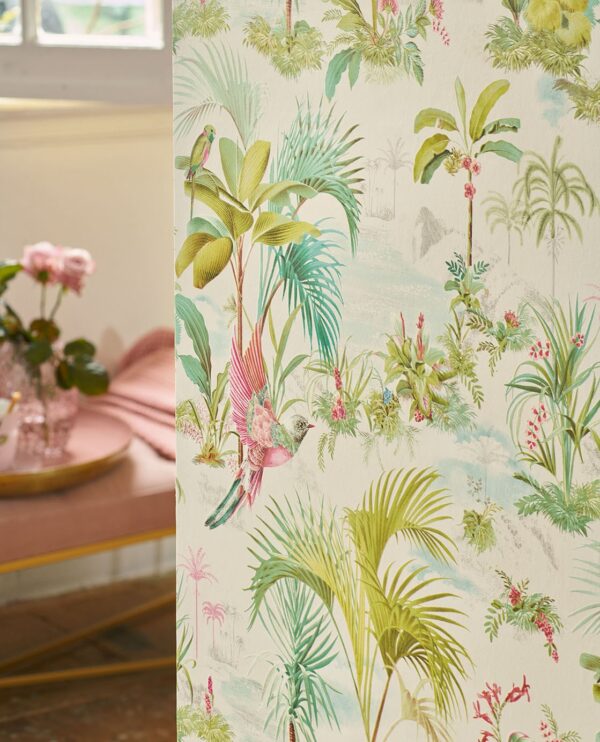 Eijffinger tapeet Pip studio 5 300140