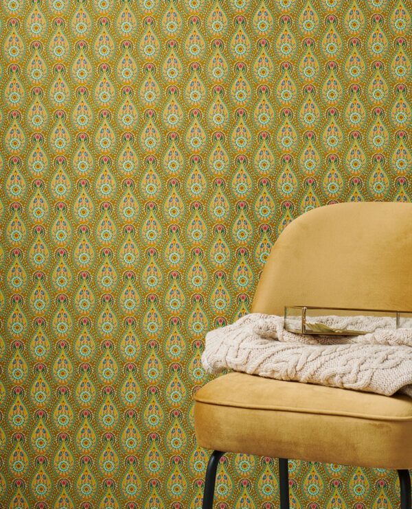 Eijffinger tapeet Pip studio 5 300151