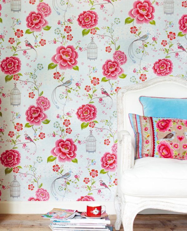 Eijffinger tapeet Pip studio 5 300161