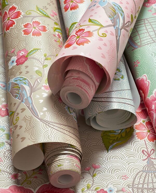 Eijffinger tapeet Pip studio 5 300161