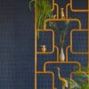 Eijffinger tapeet Skin 300564