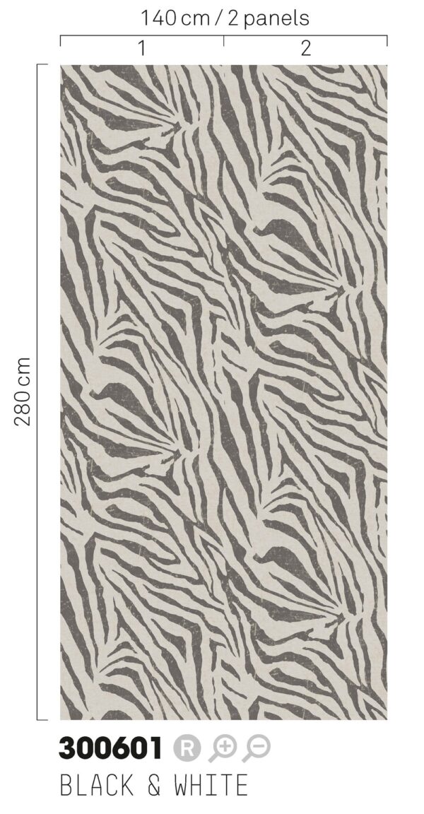 Eijffinger tapeet Skin 300601