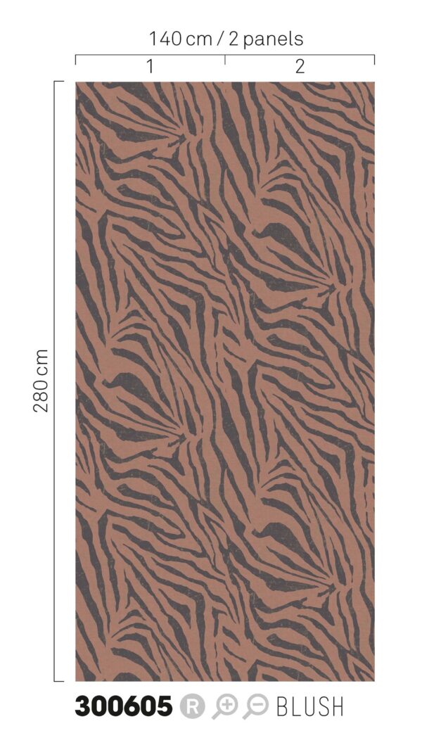Eijffinger tapeet Skin 300605