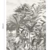 Eijffinger tapeet Skin 300631