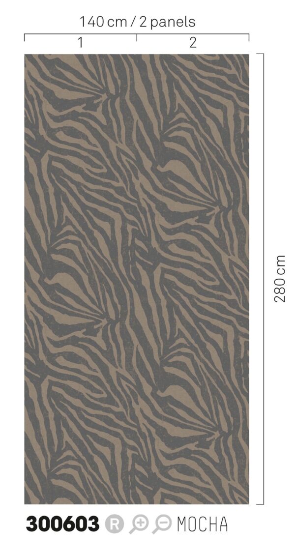 Eijffinger tapeet Skin 300603